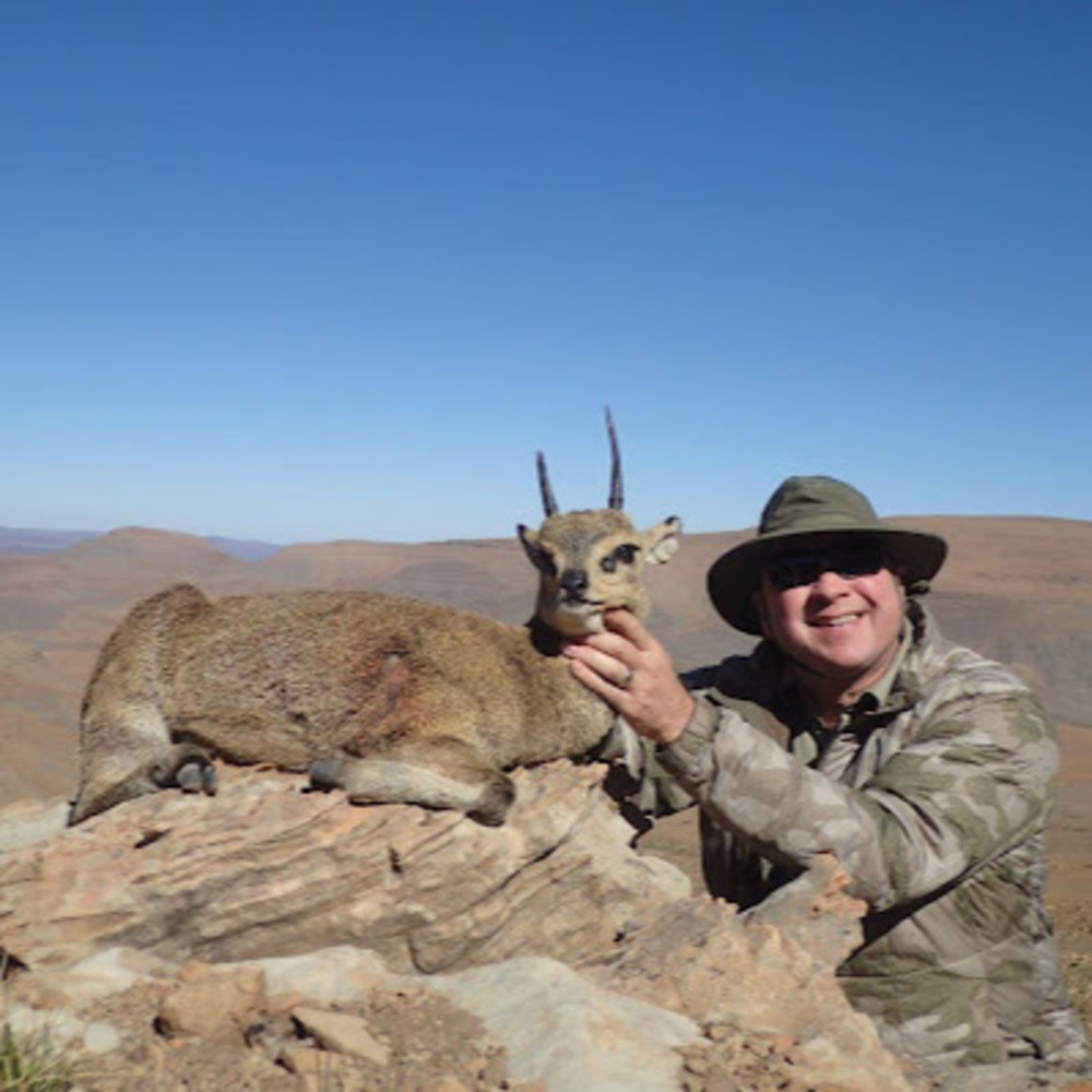 Meet your Posher, Bob